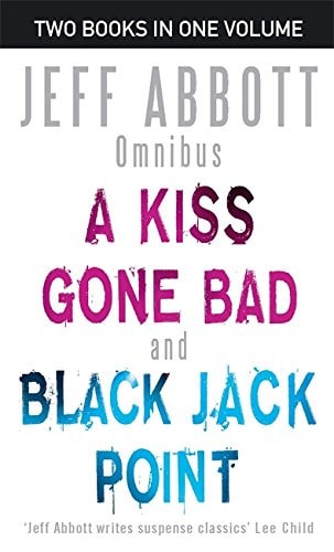 Jeff Abbott Omnibus