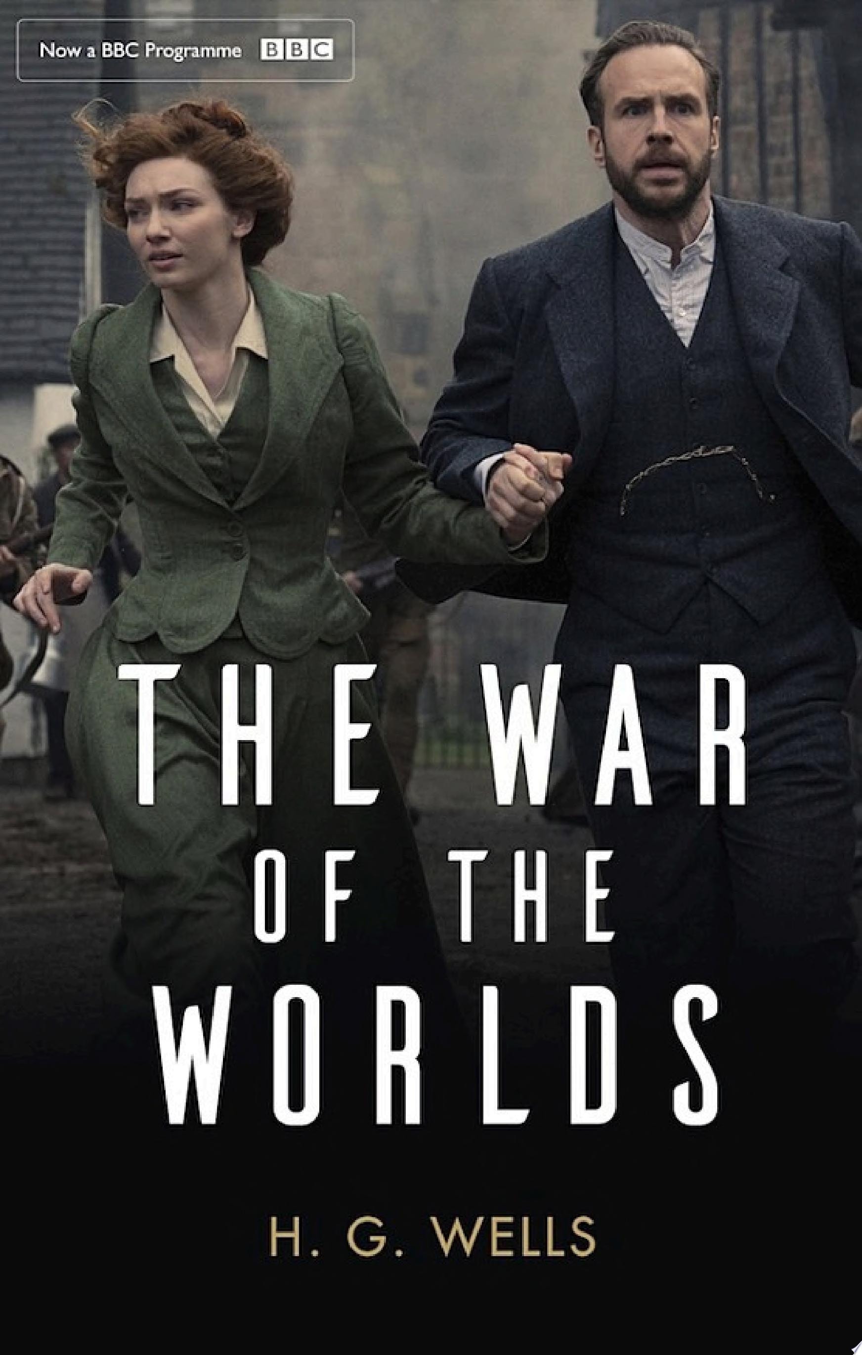 The War of the Worlds