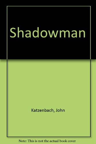 Shadowman