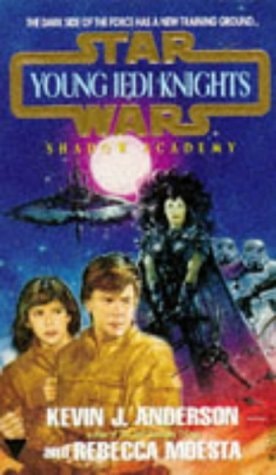 Shadow Academy