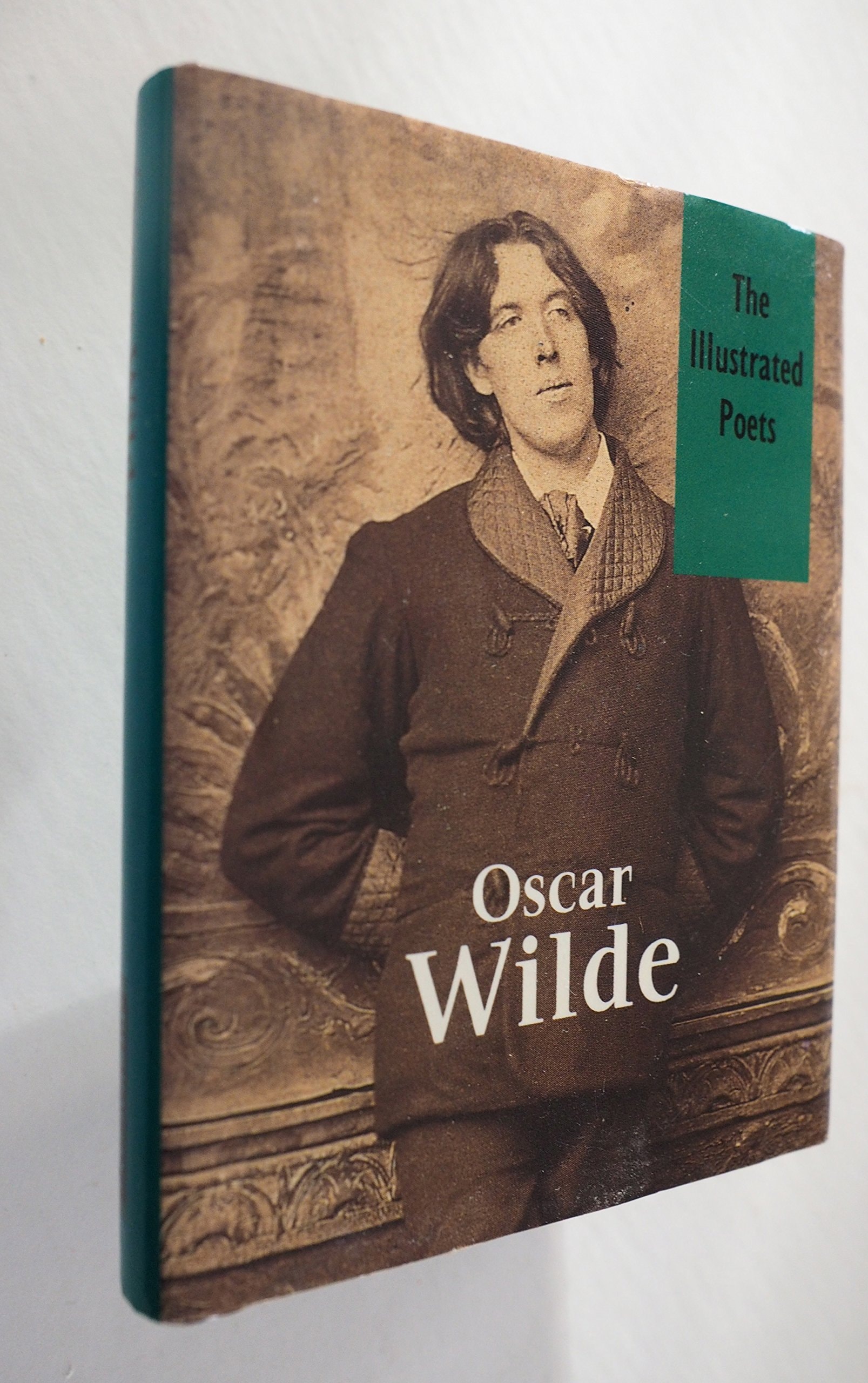 Oscar Wilde