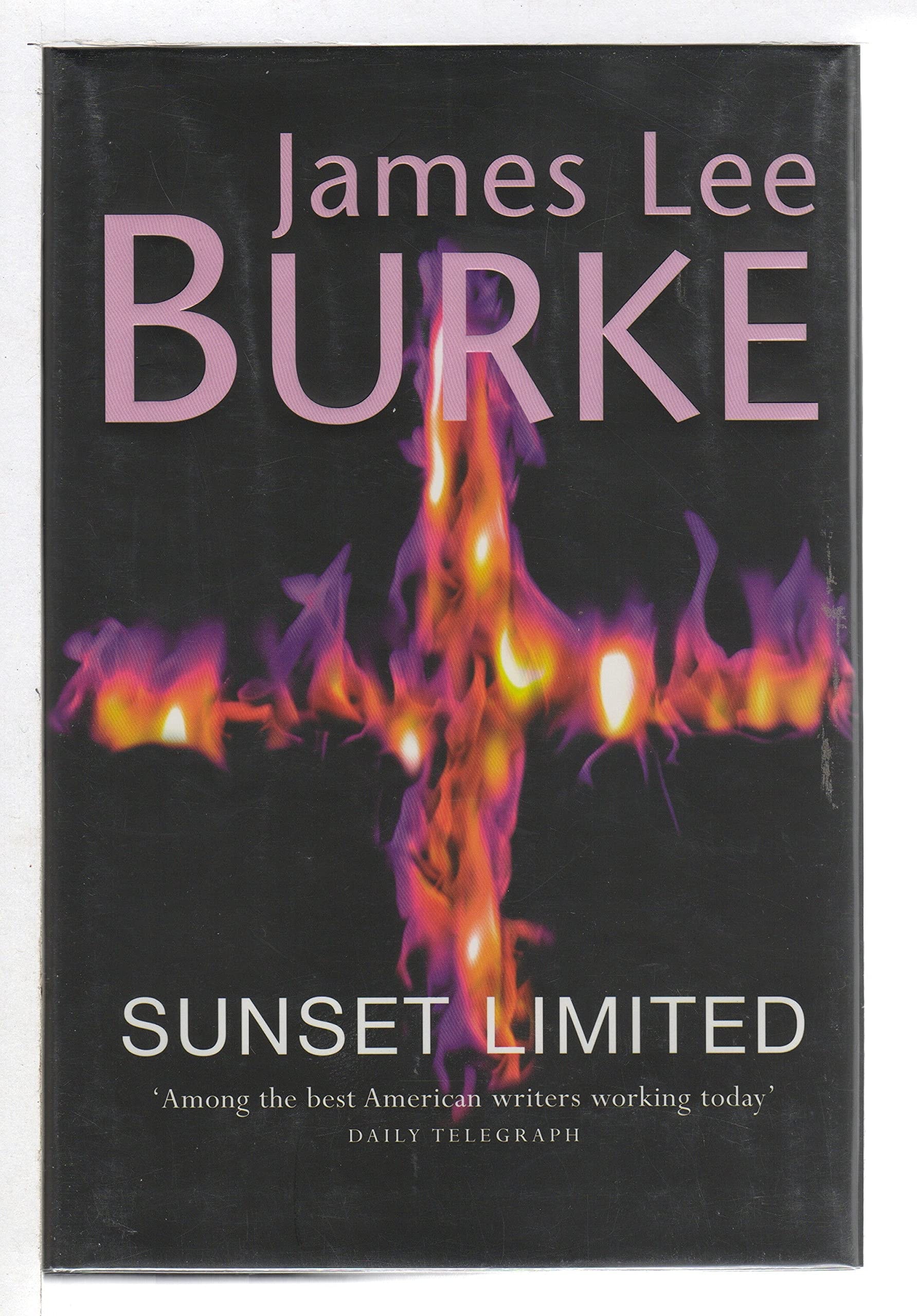 Sunset Limited