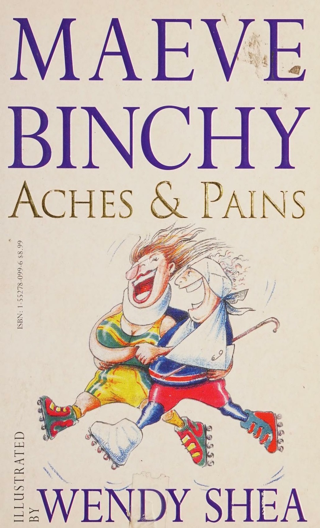 Aches and Pains