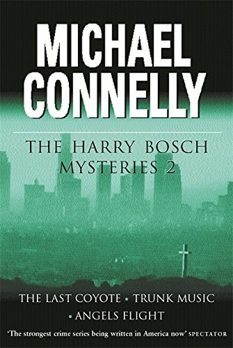 Three Great Novels