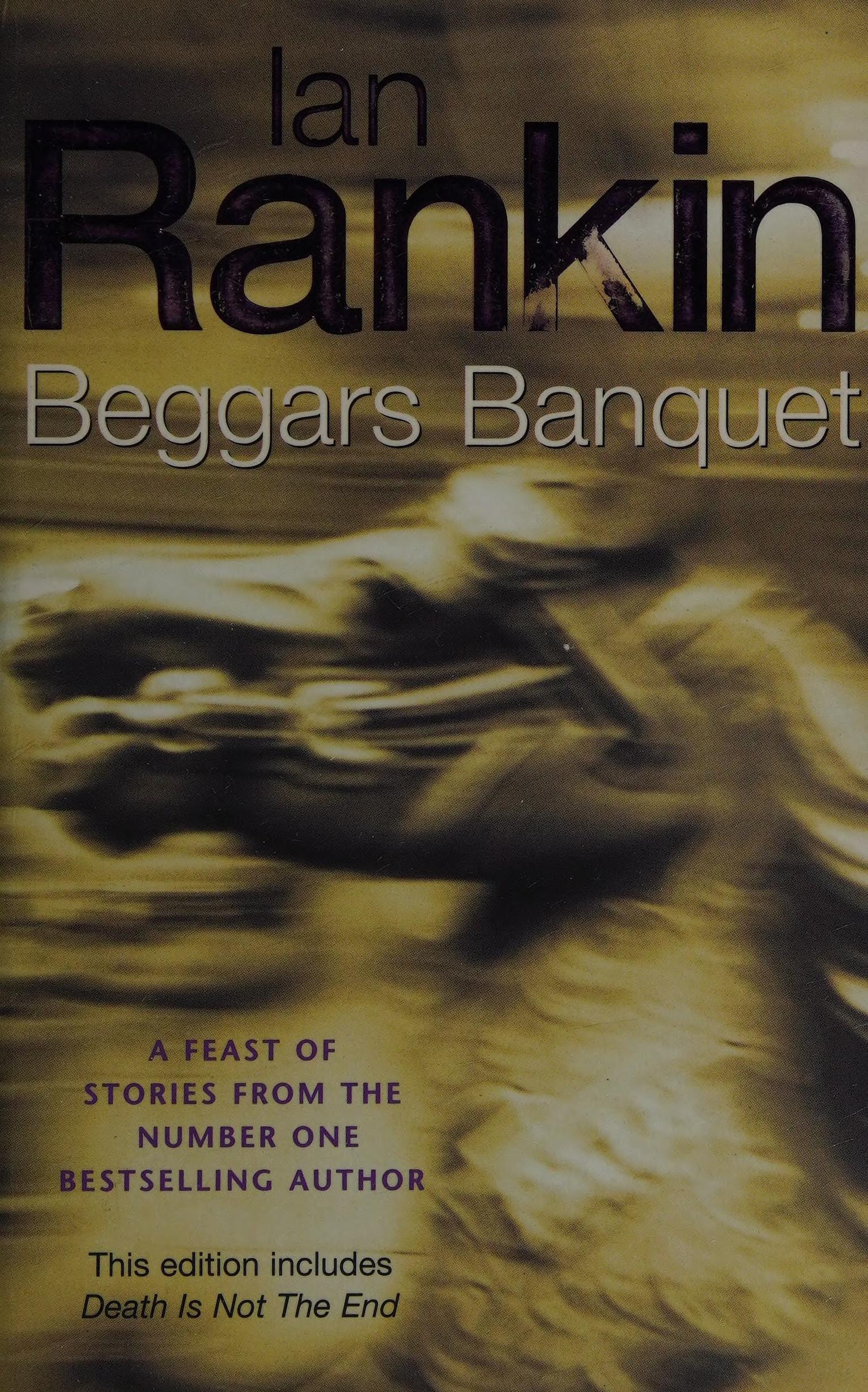 Beggar's Banquet