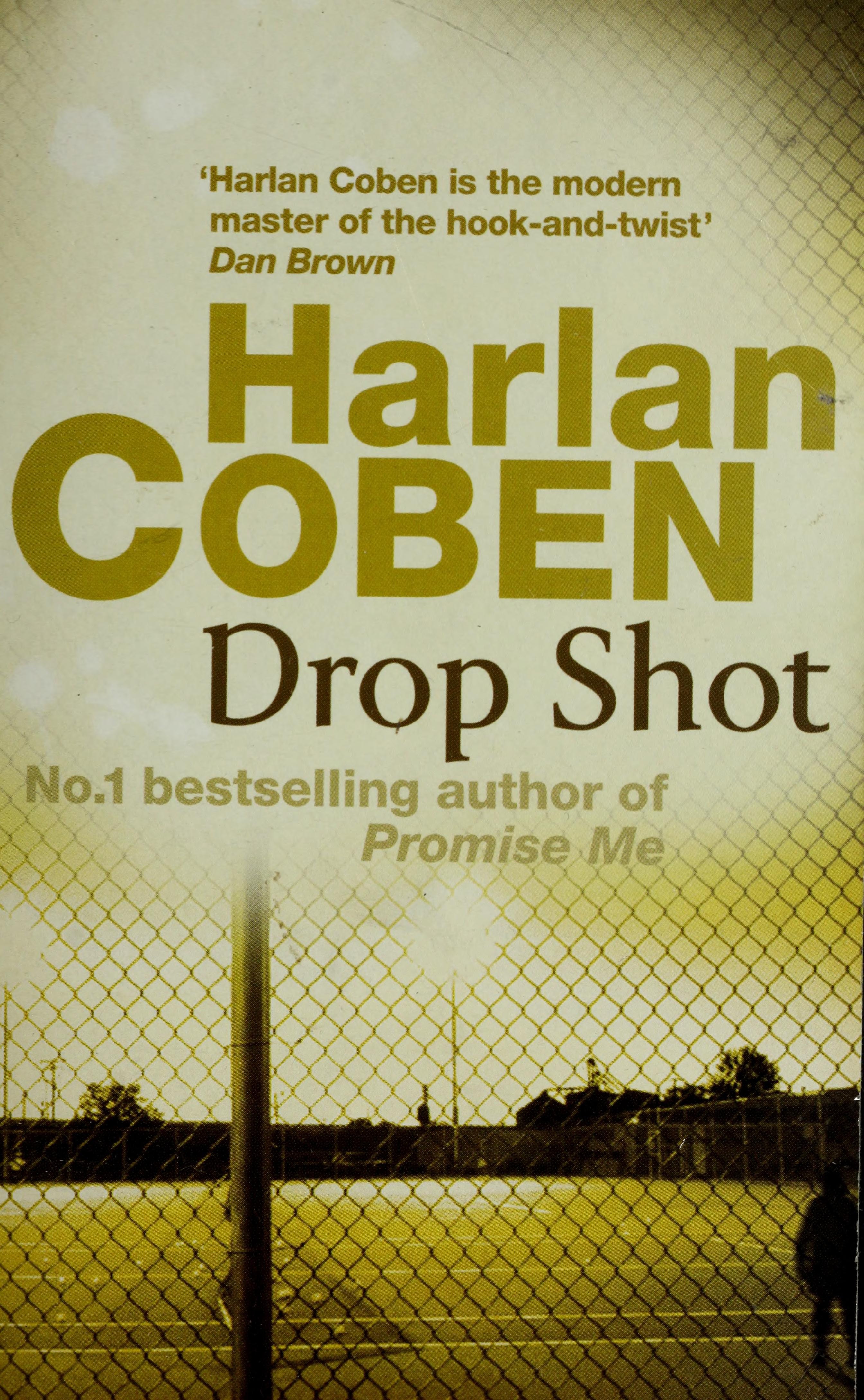 Drop Shot