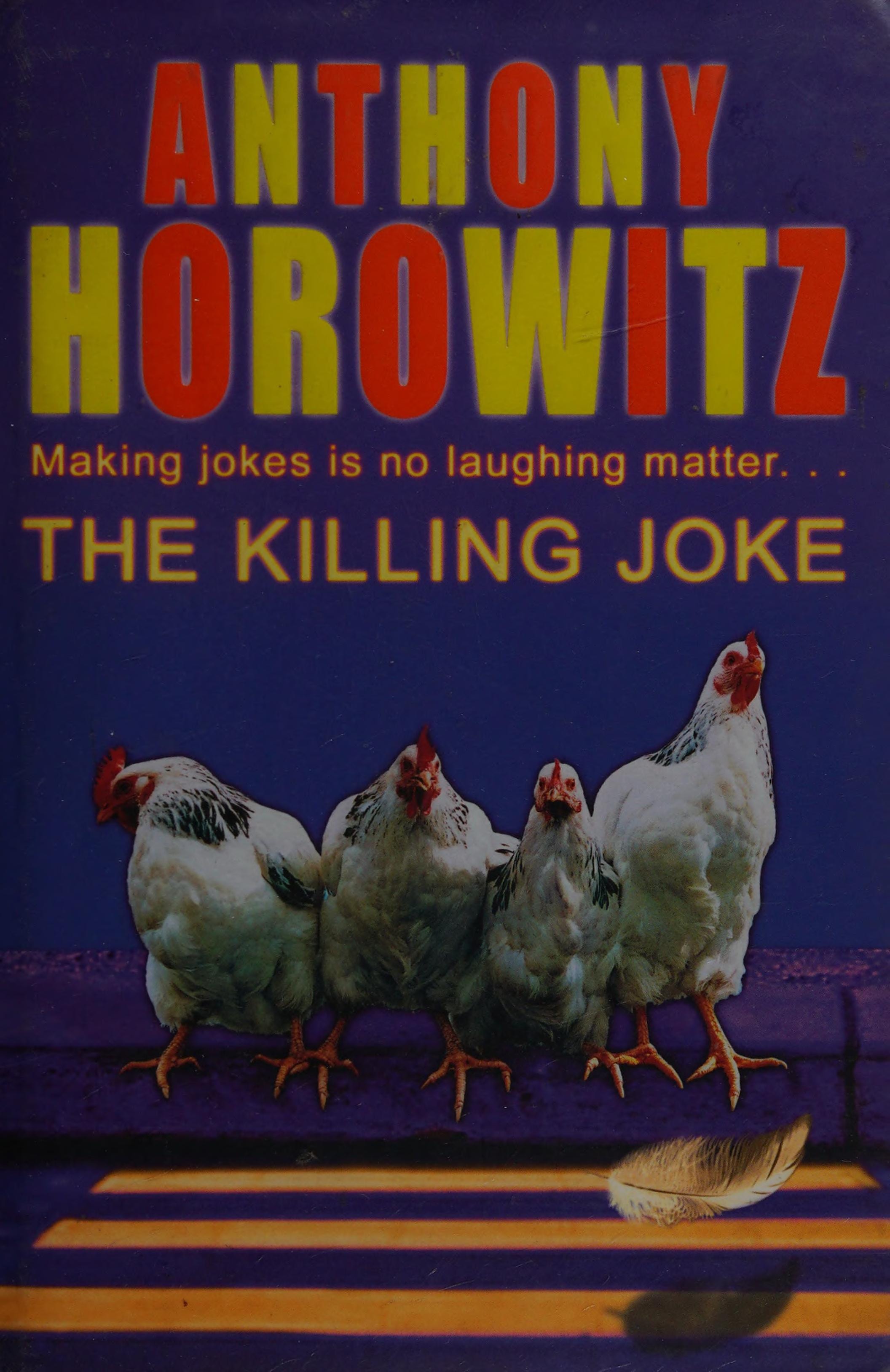 The Killing Joke