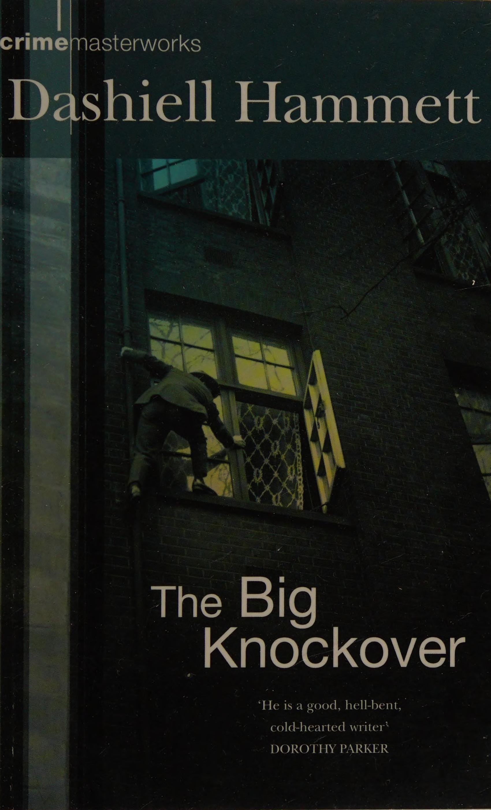 The Big Knockover