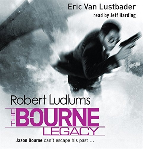 The Bourne Legacy