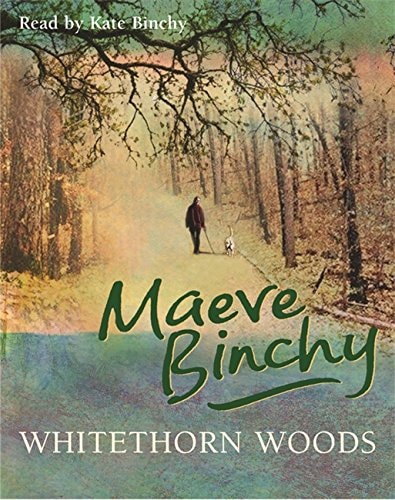 The Whitethorn Woods