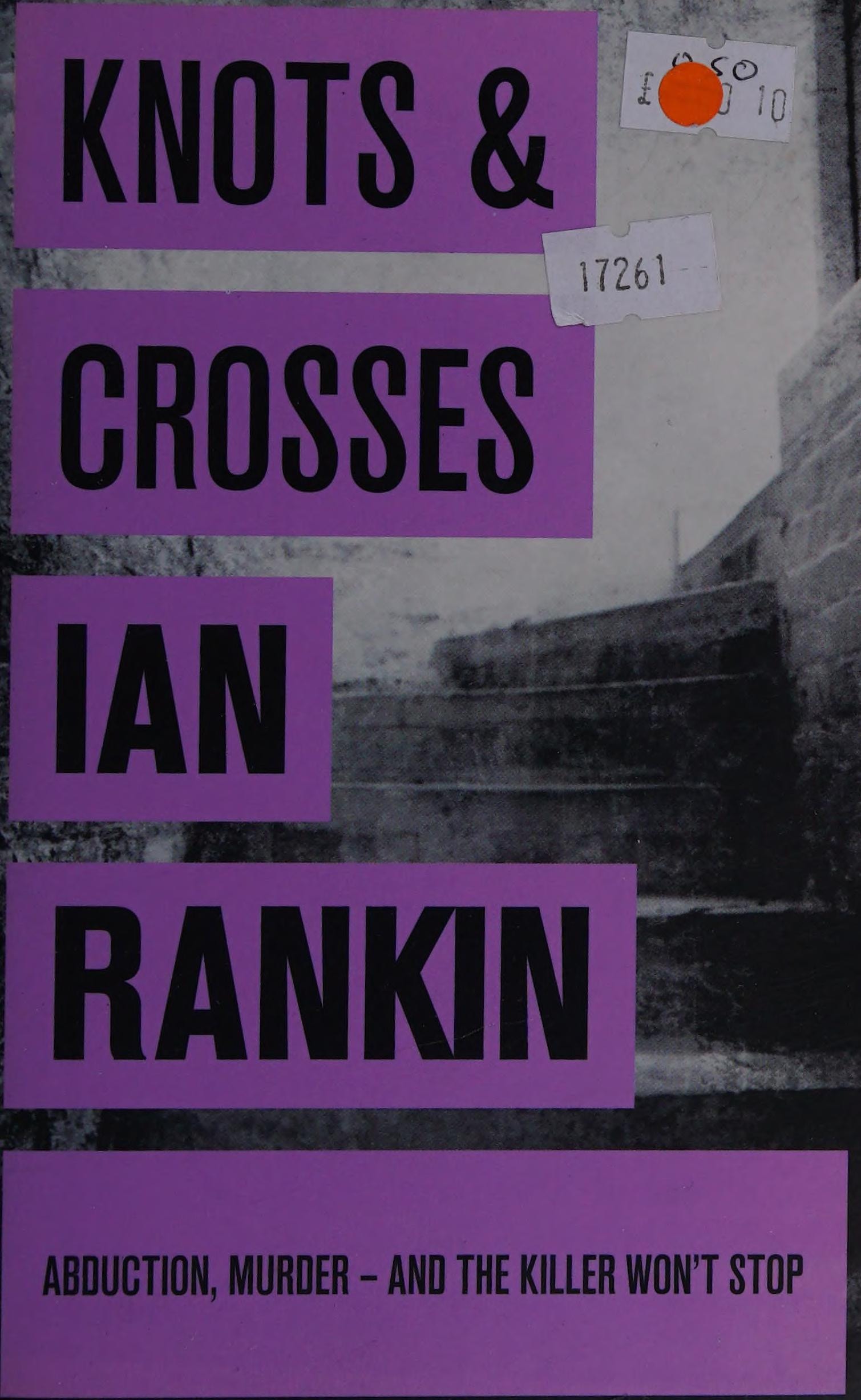 Knots & Crosses
