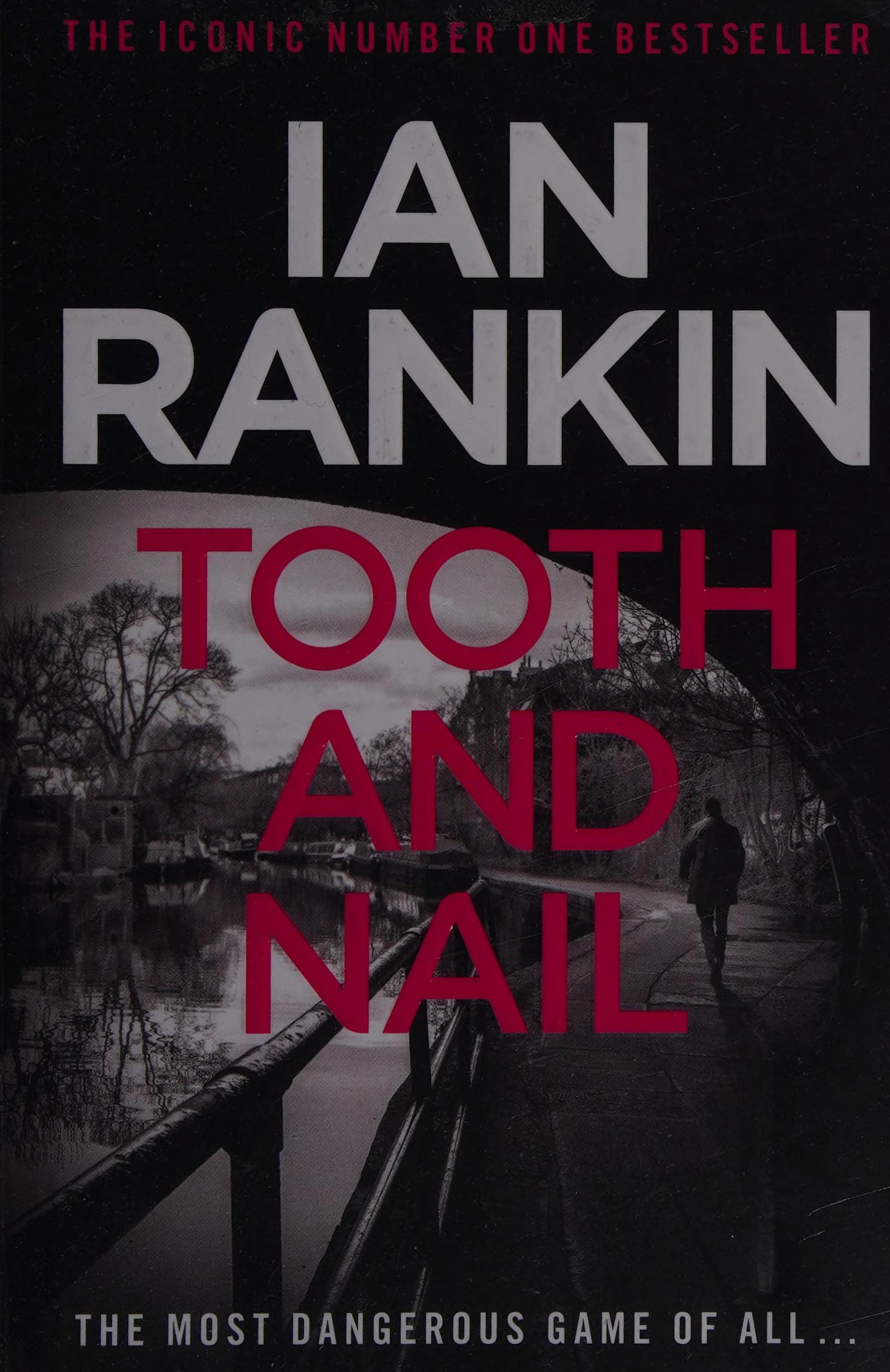 Tooth & Nail
