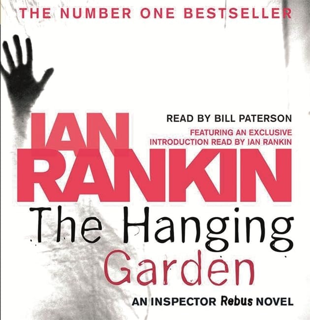 Hanging Garden