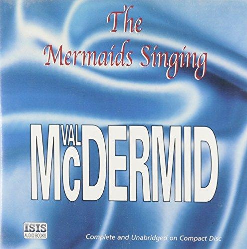 The Mermaid Singing