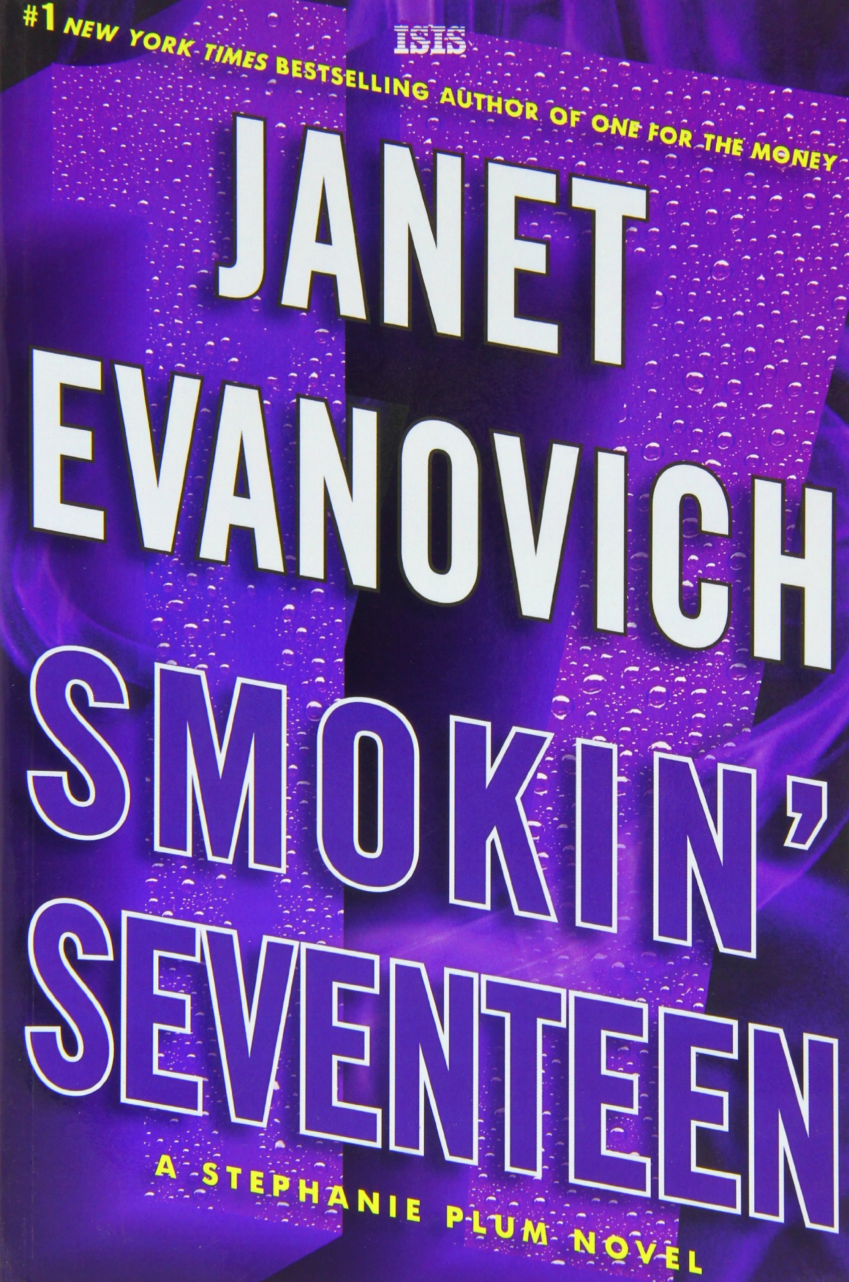 Smokin' Seventeen
