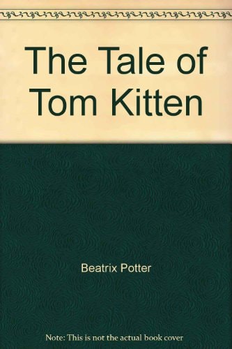 Tale of Tom Kitten