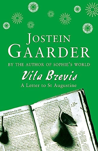 Vita Brevis Floria Aemilia's Letter to Aurel Augustine