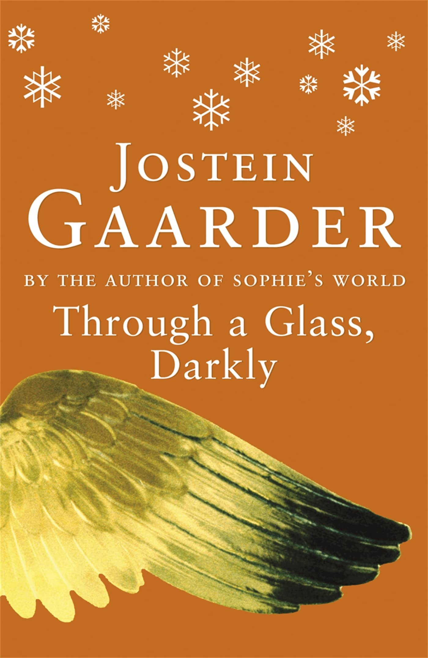 Through a Glass, Darkly