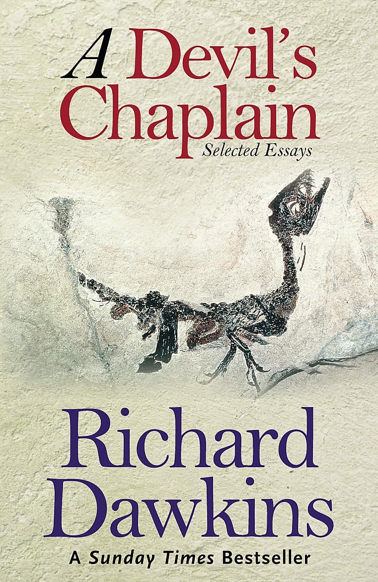 A Devil's Chaplain Selected Essays