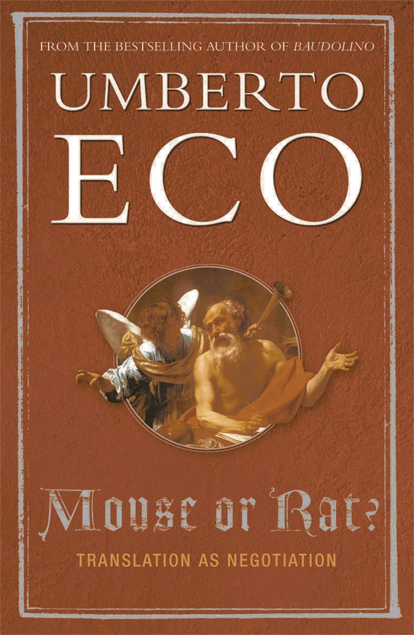 Mouse Or Rat? Translation as Negotiation
