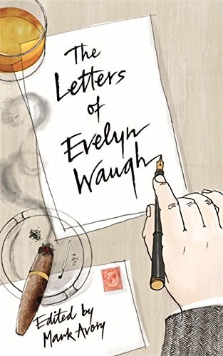 Letters of Evelyn Waugh