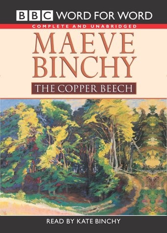Copper Beech