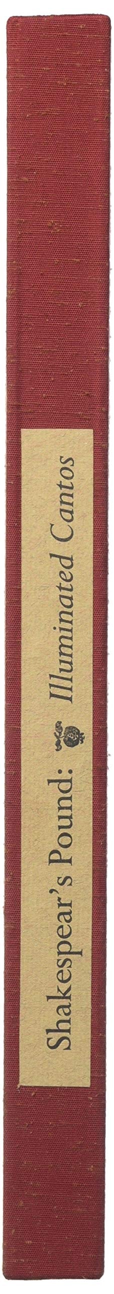 Shakespear's Pound Illuminated Cantos