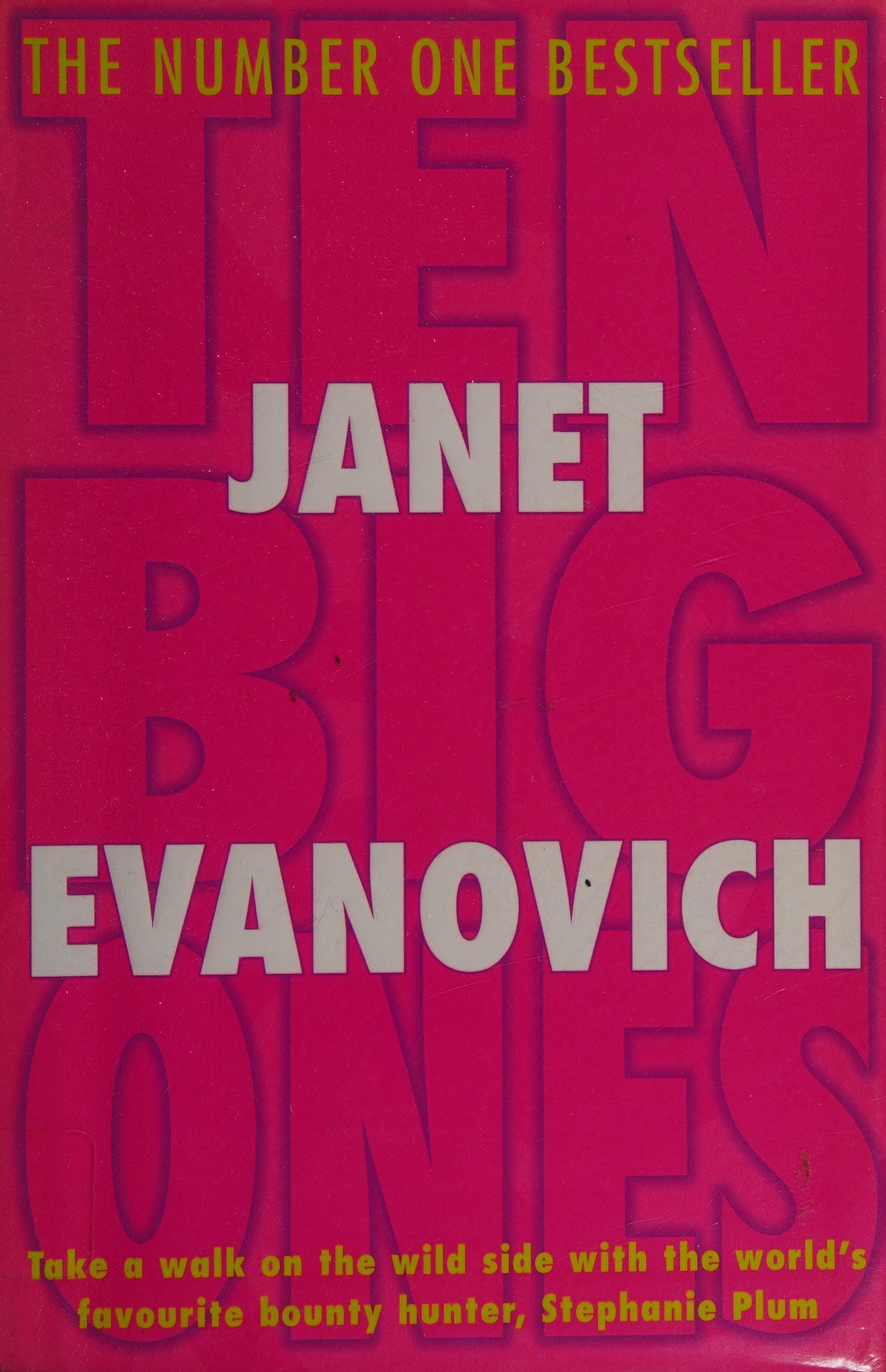 Ten Big Ones