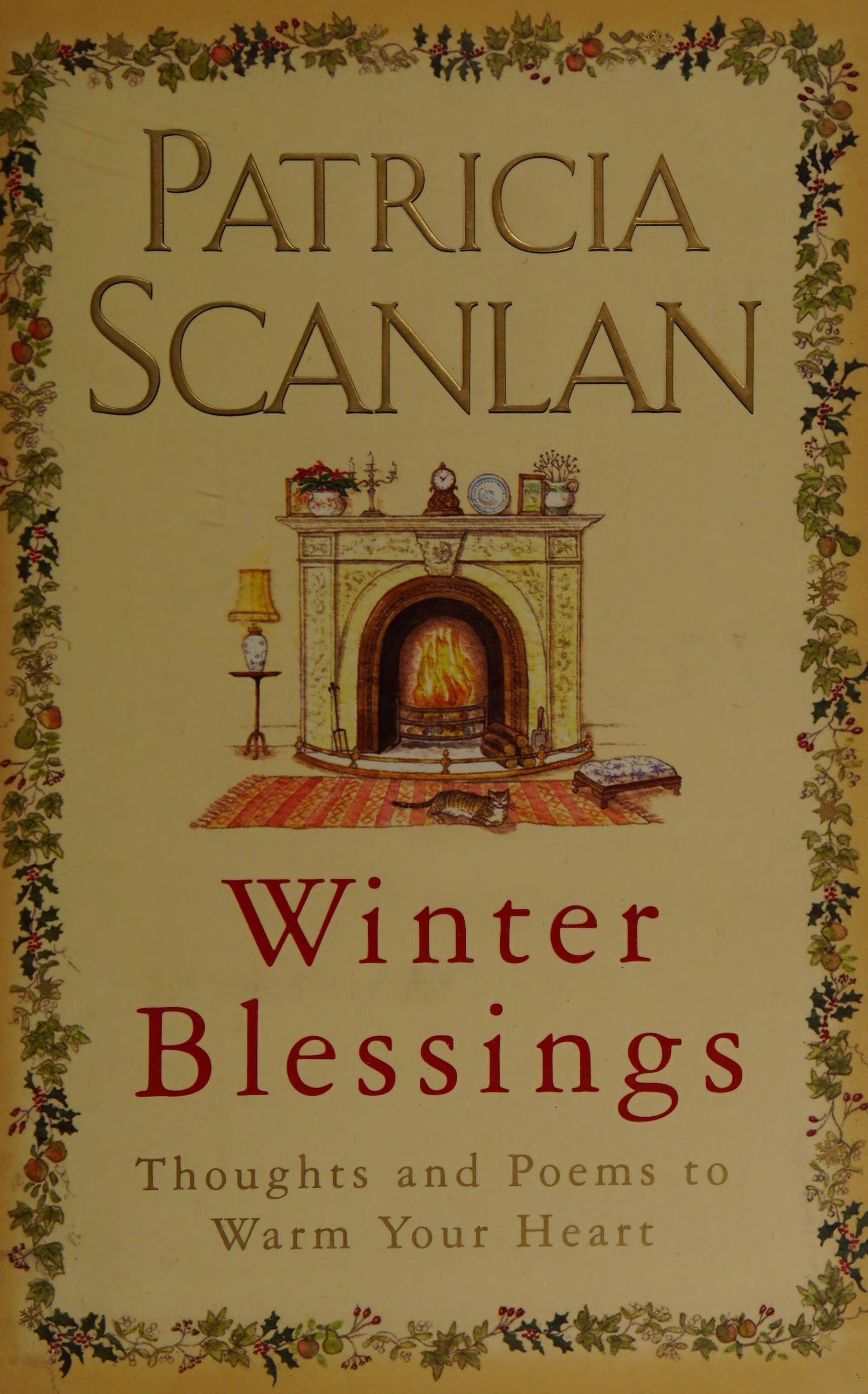 Winter Blessings