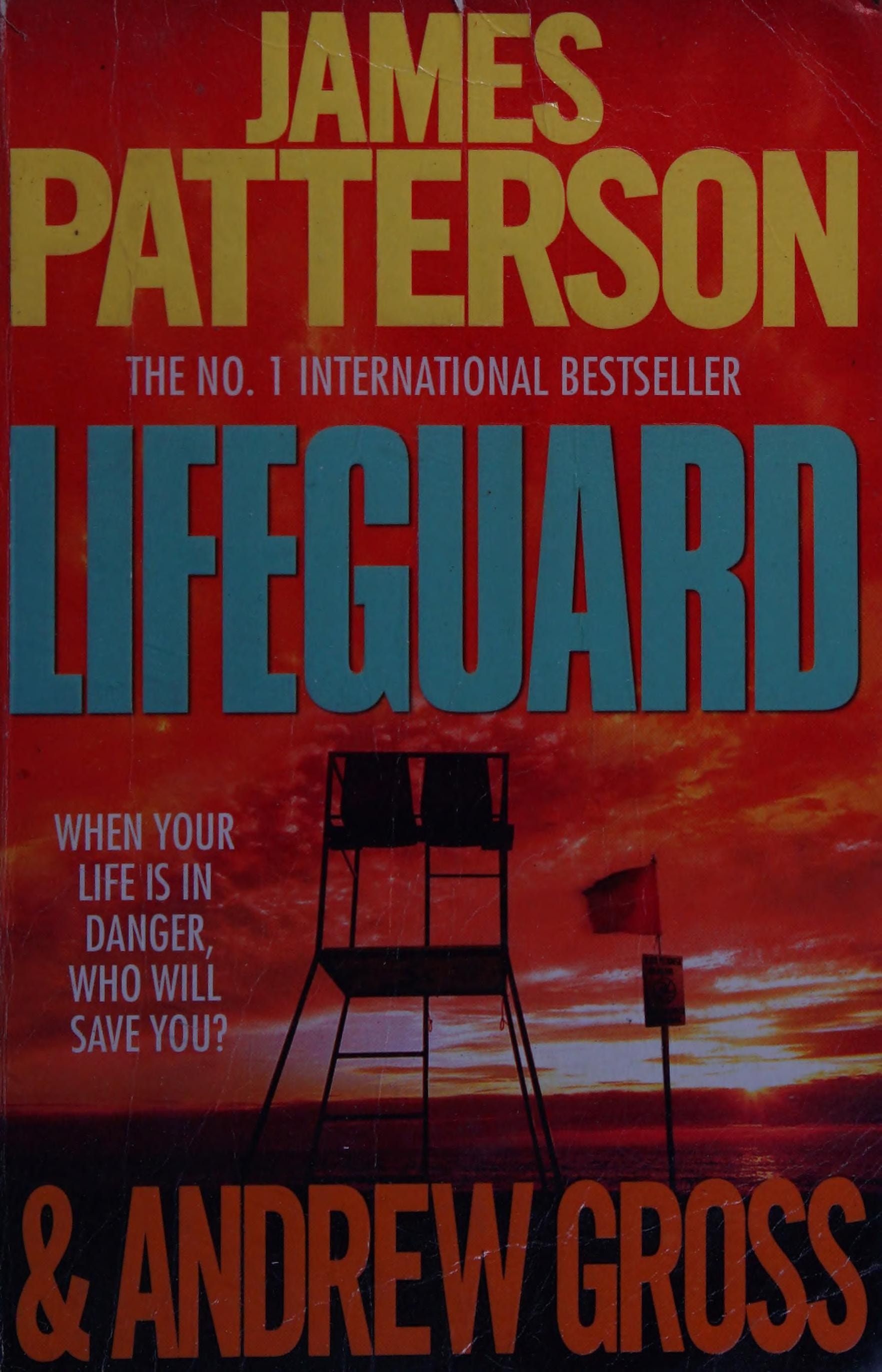 Lifeguard