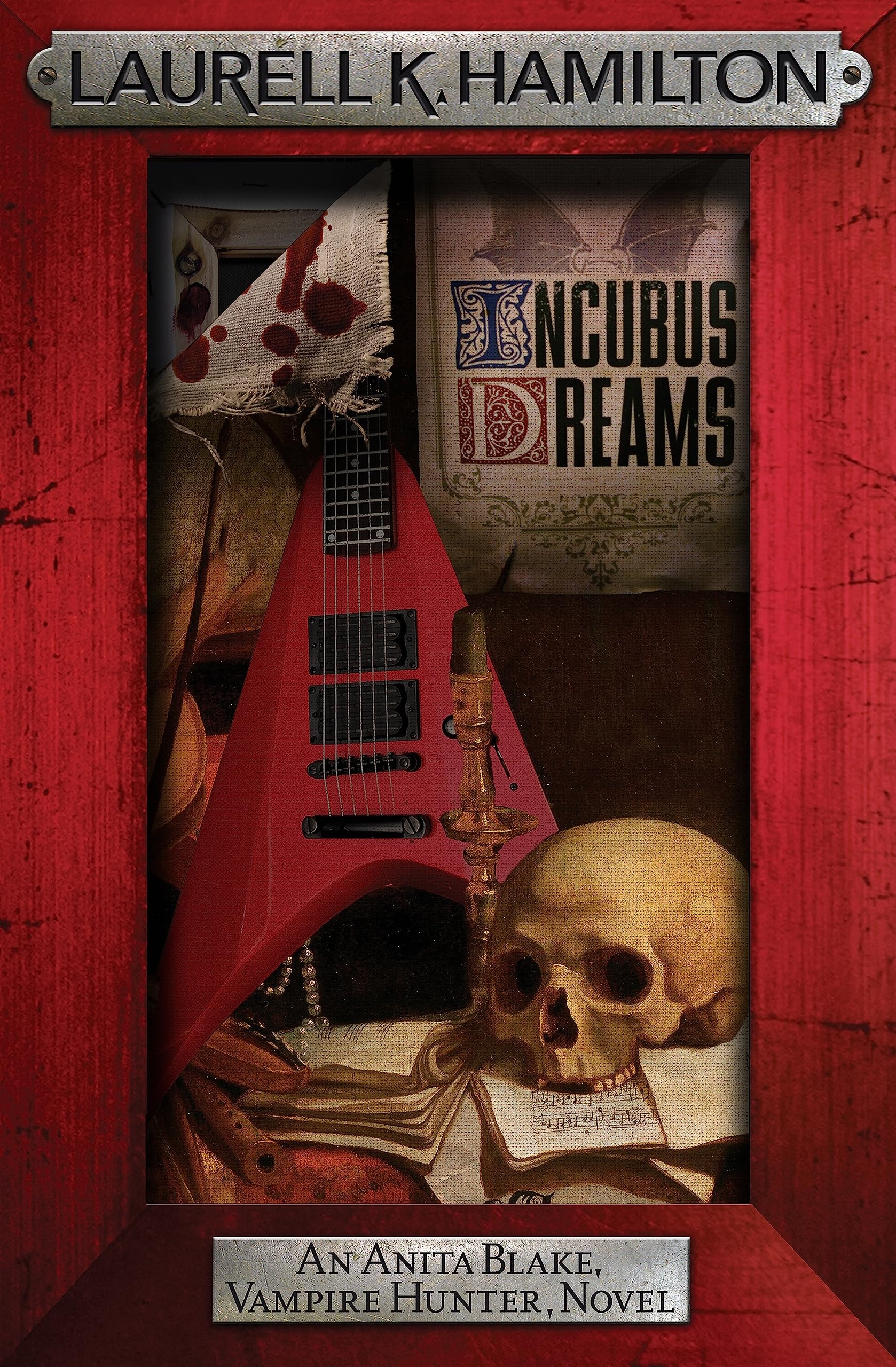 Incubus Dreams