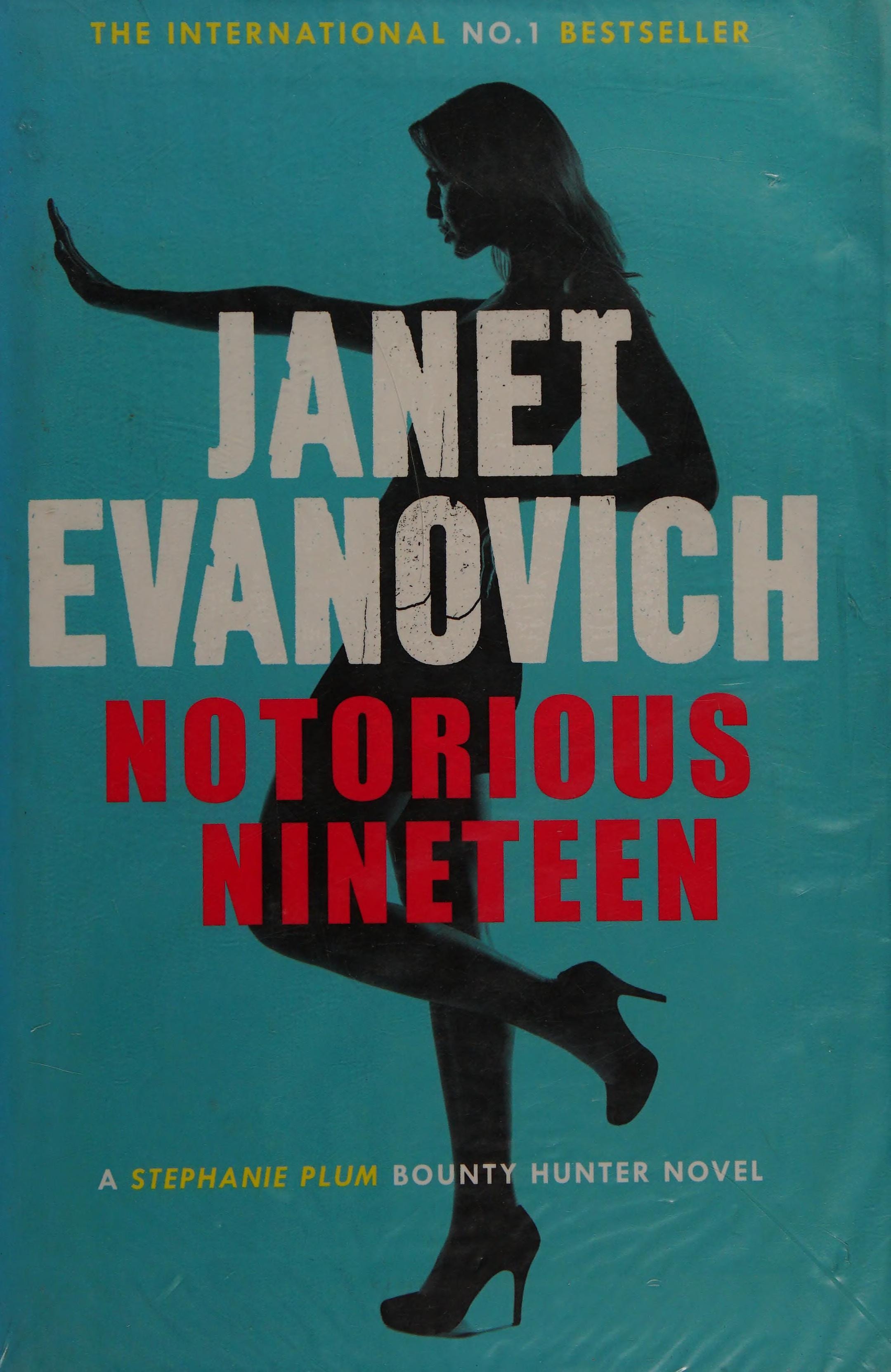 Notorious Nineteen