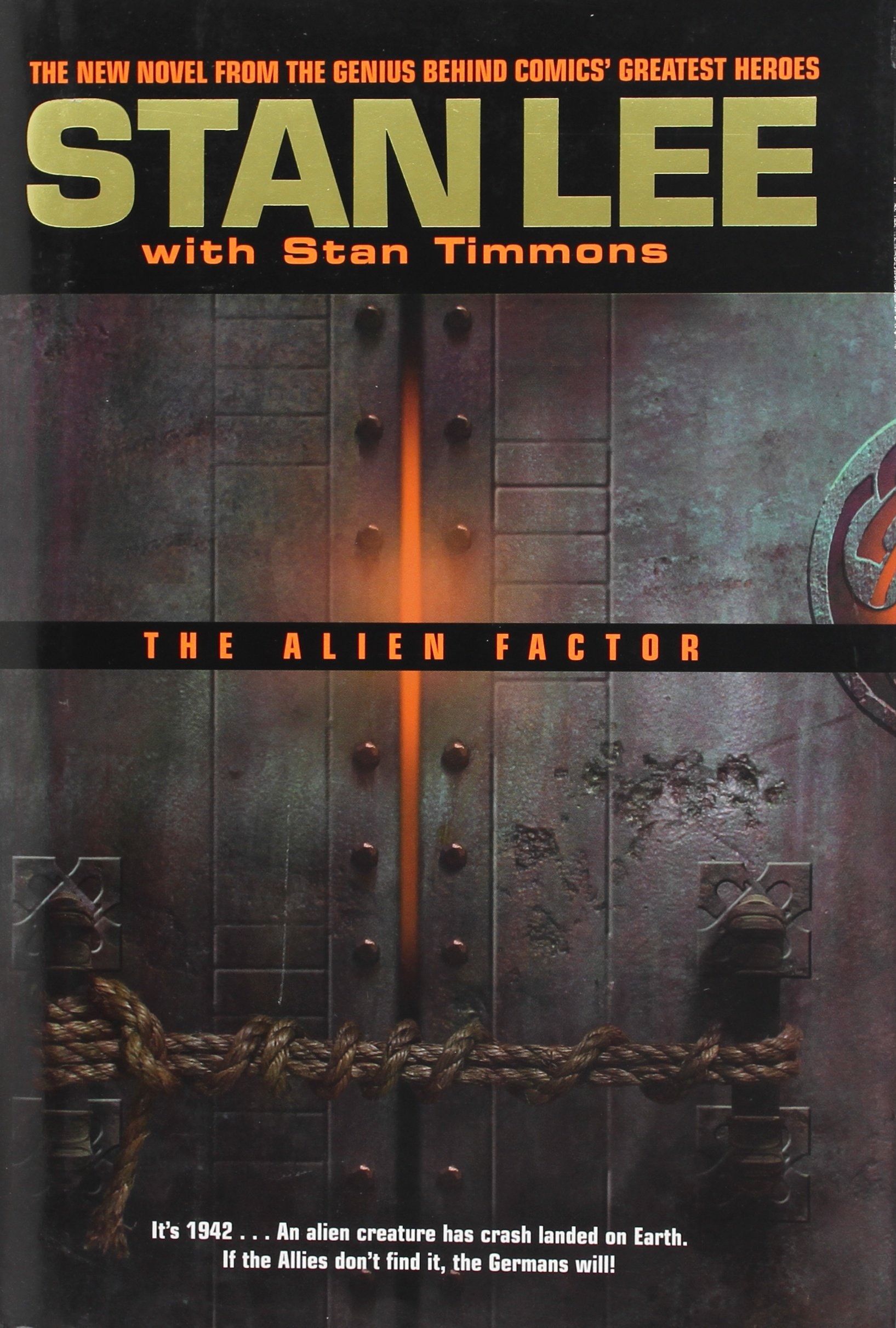 The Alien Factor
