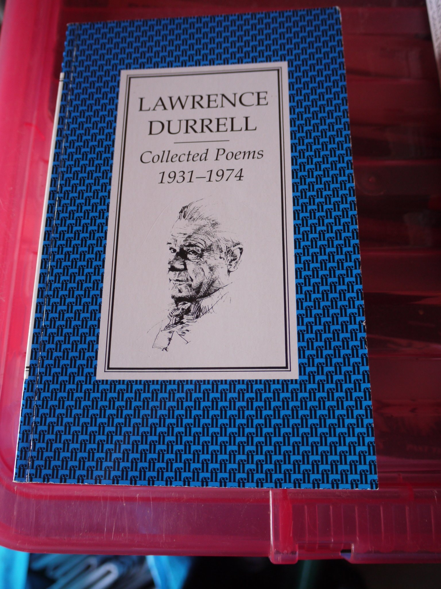 Collected Poems, 1931-1974