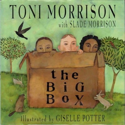 The Big Box