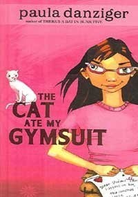 Cat Ate My Gymsuit