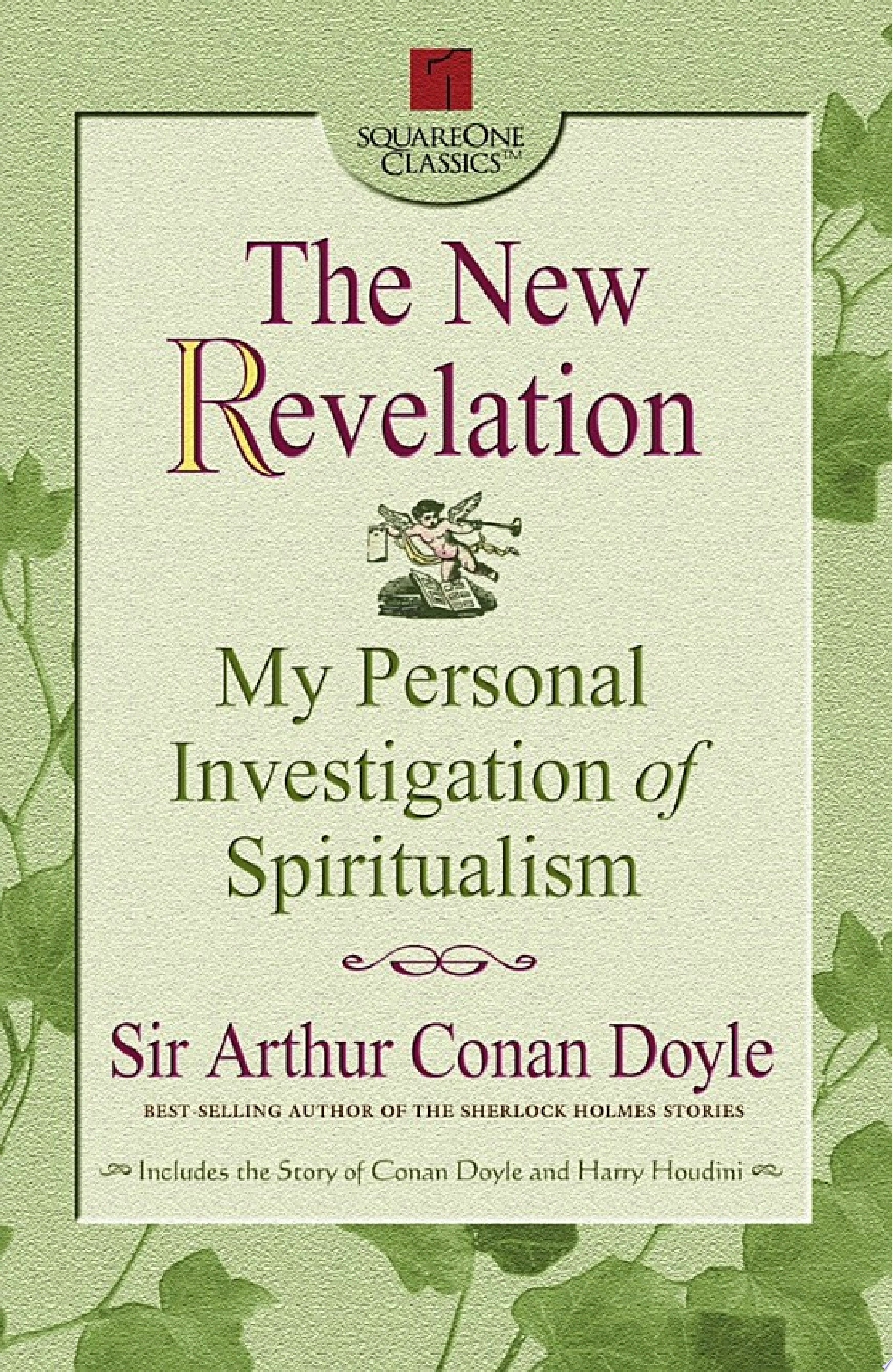 The New Revelation