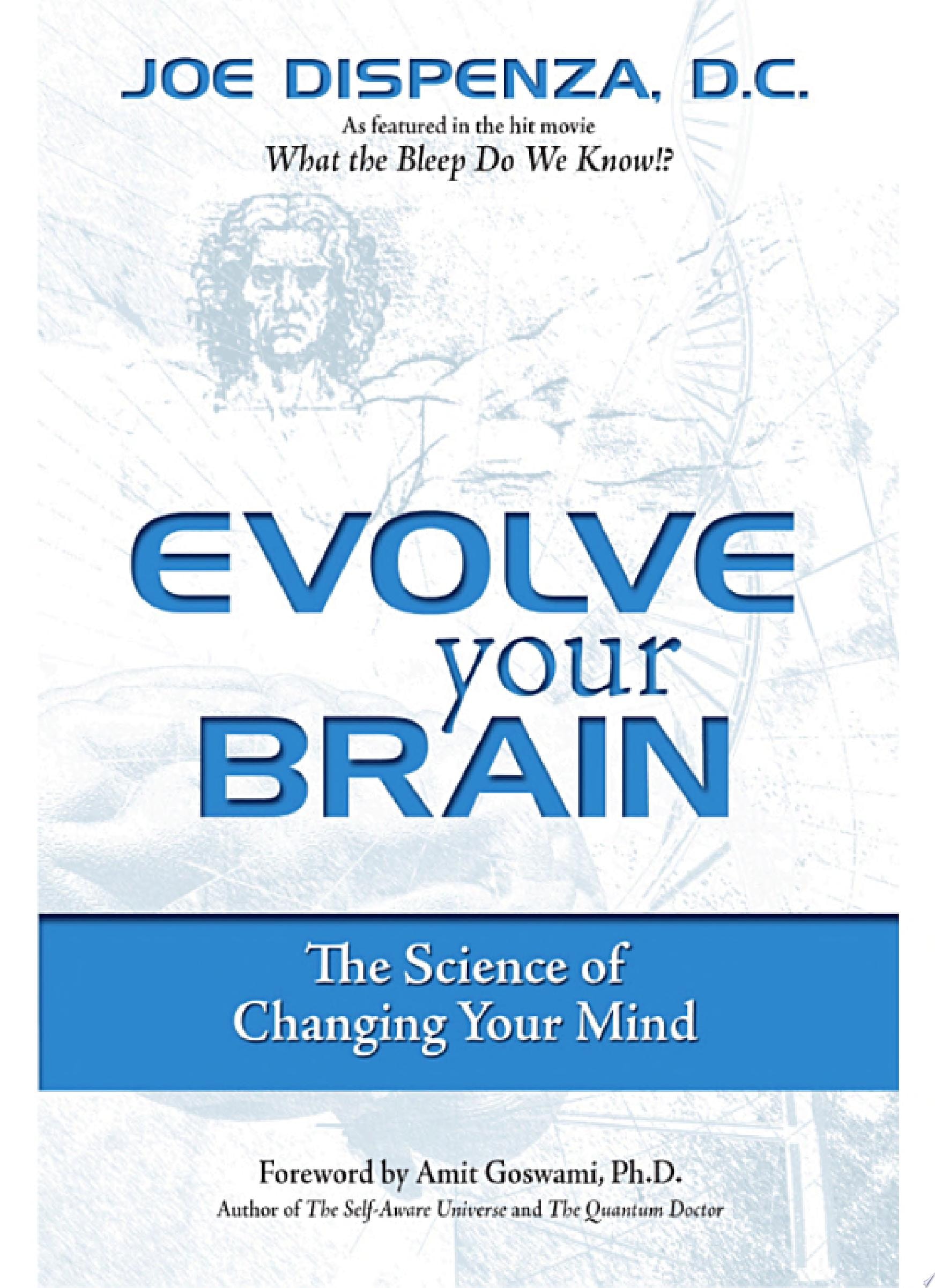 Evolve Your Brain