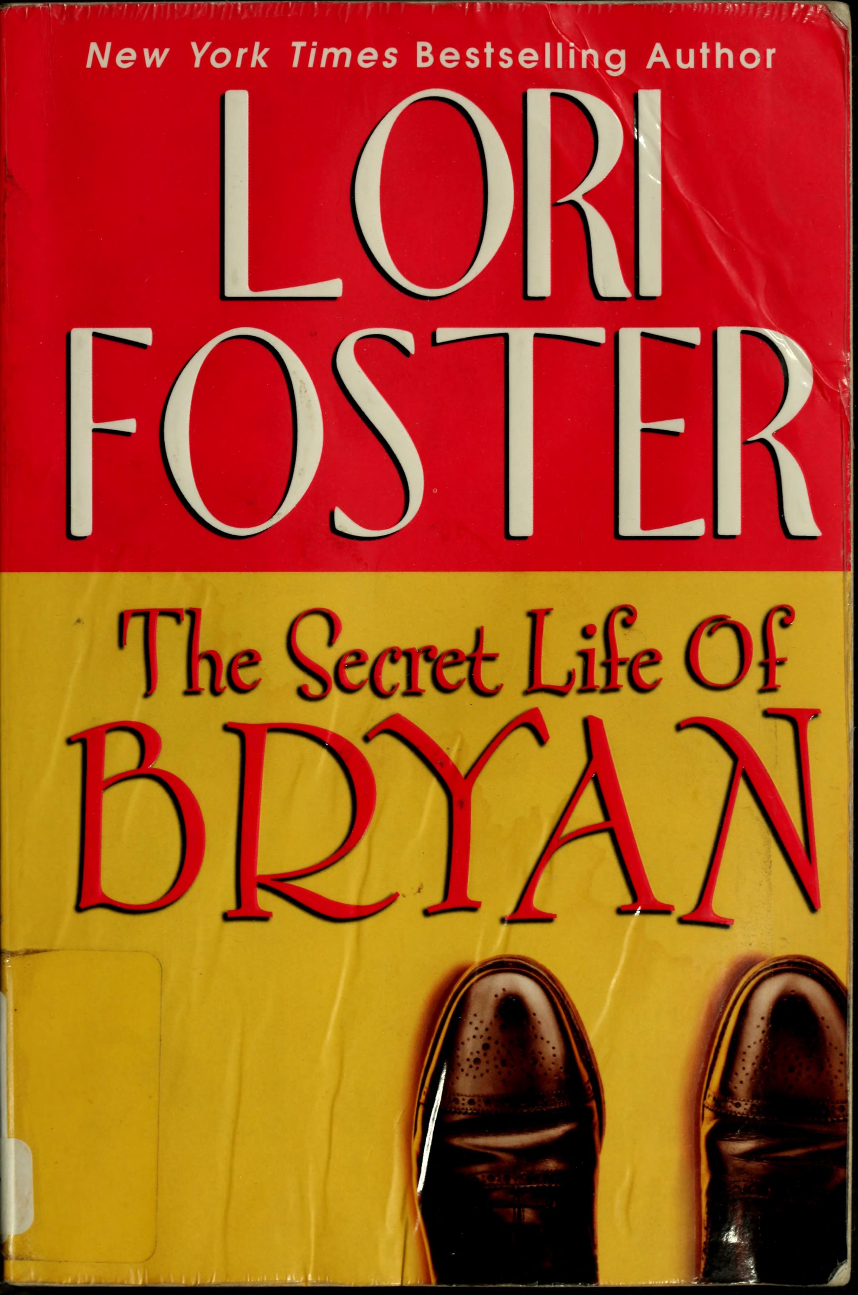 The Secret Life of Bryan