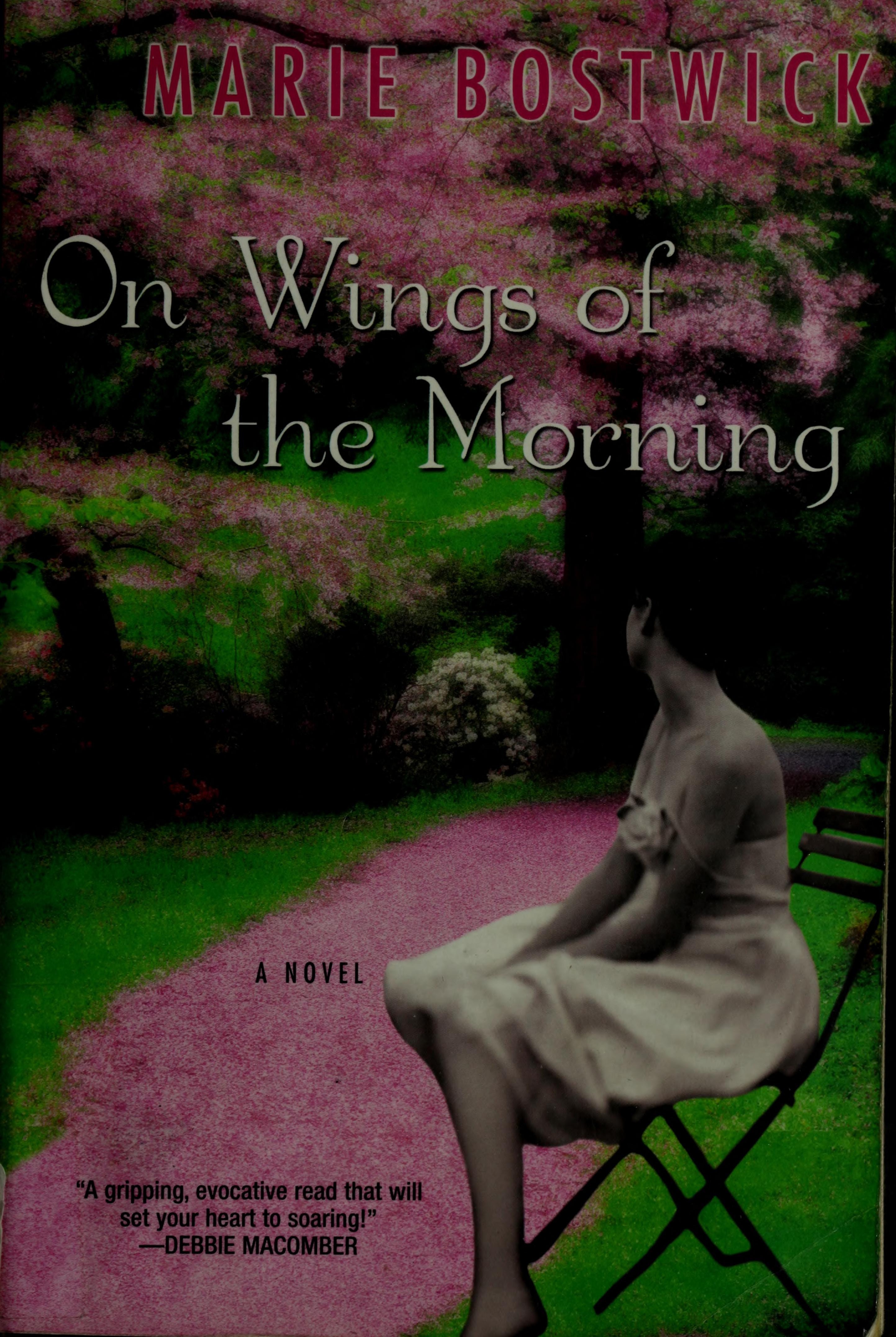 On Wings of the Morning