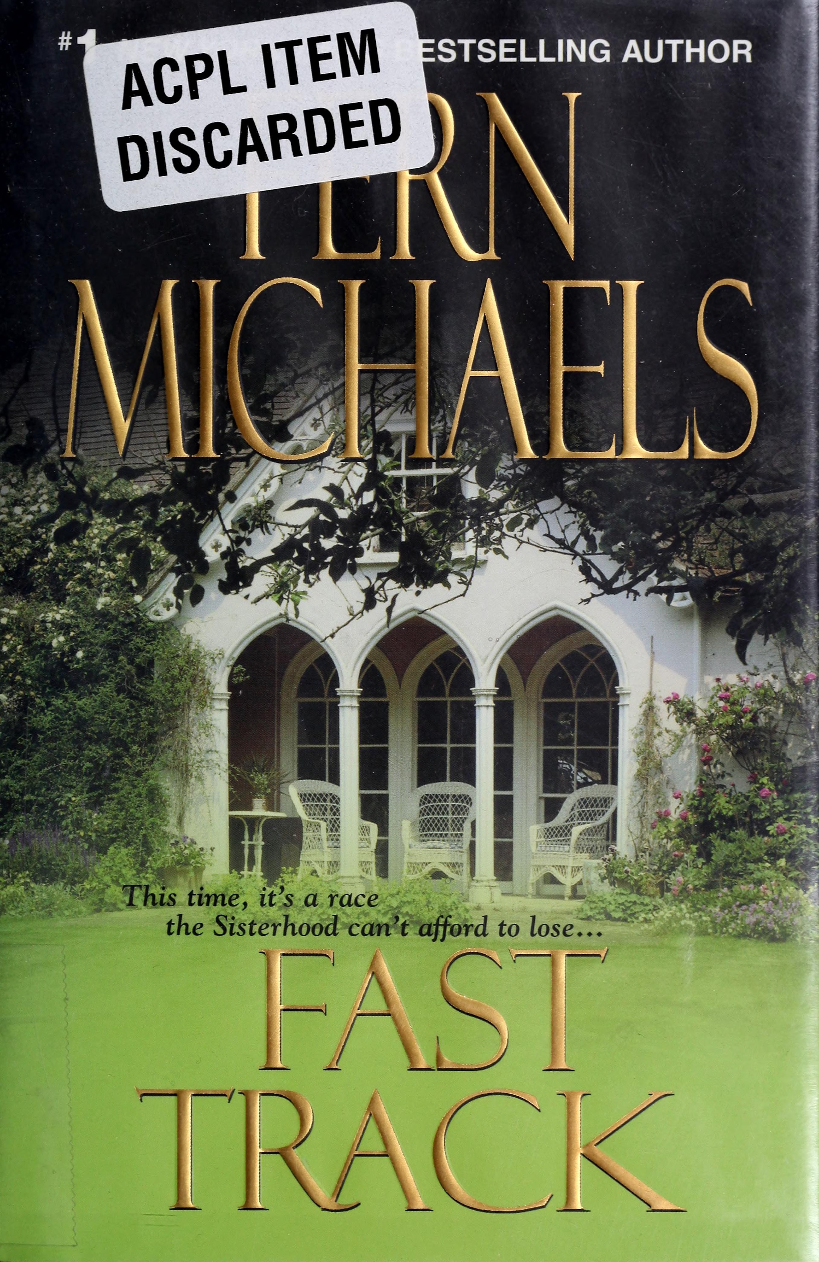 Fast Track