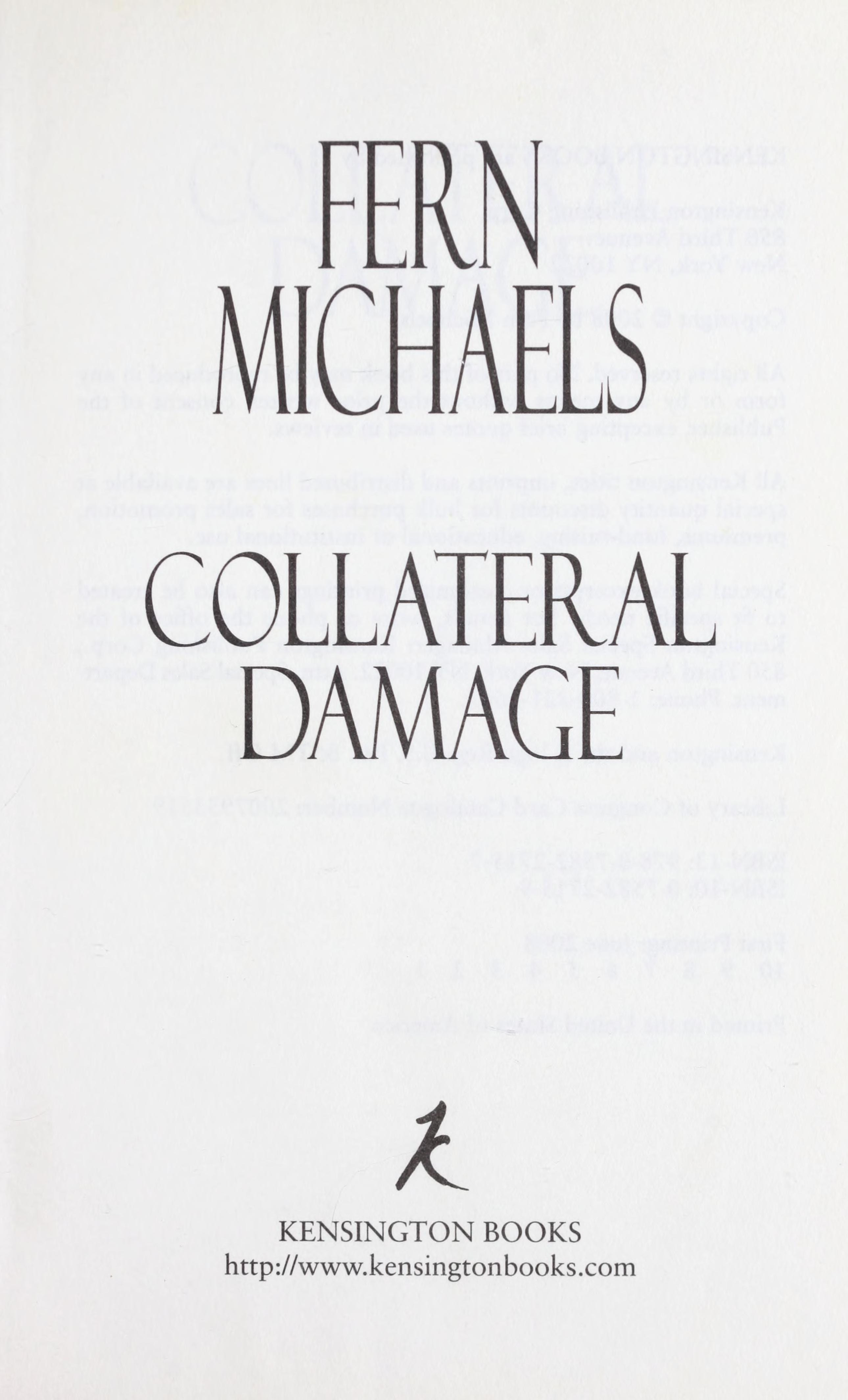 Collateral Damage