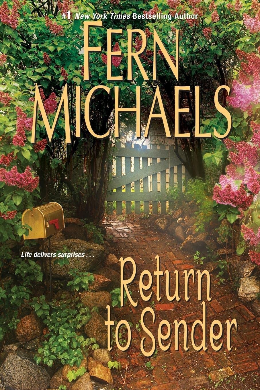 Return to Sender