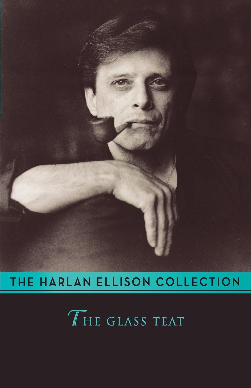 The Glass Teat Essays of Opinion on the Subject of Television
