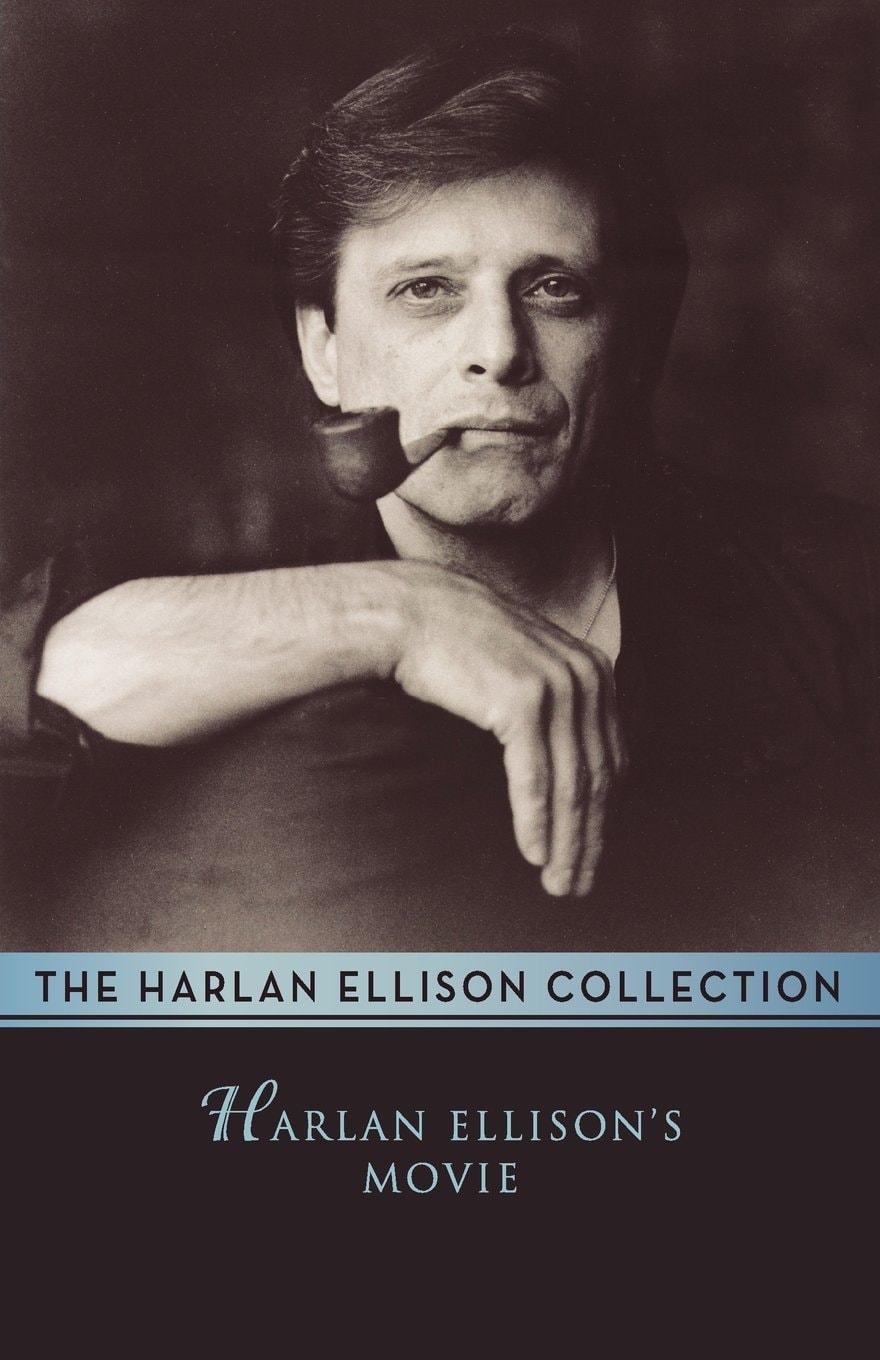 Harlan Ellison's Movie