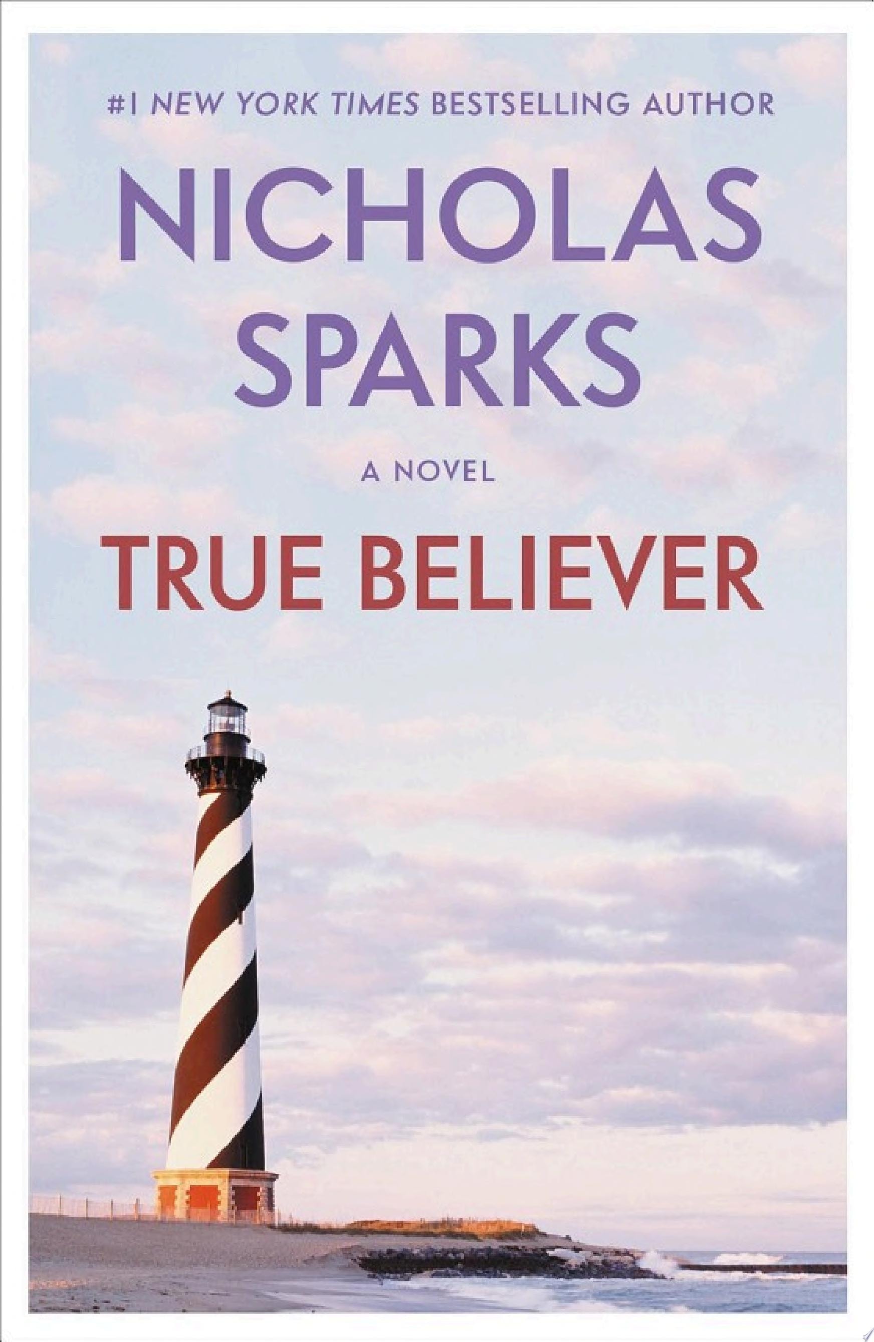 True Believer