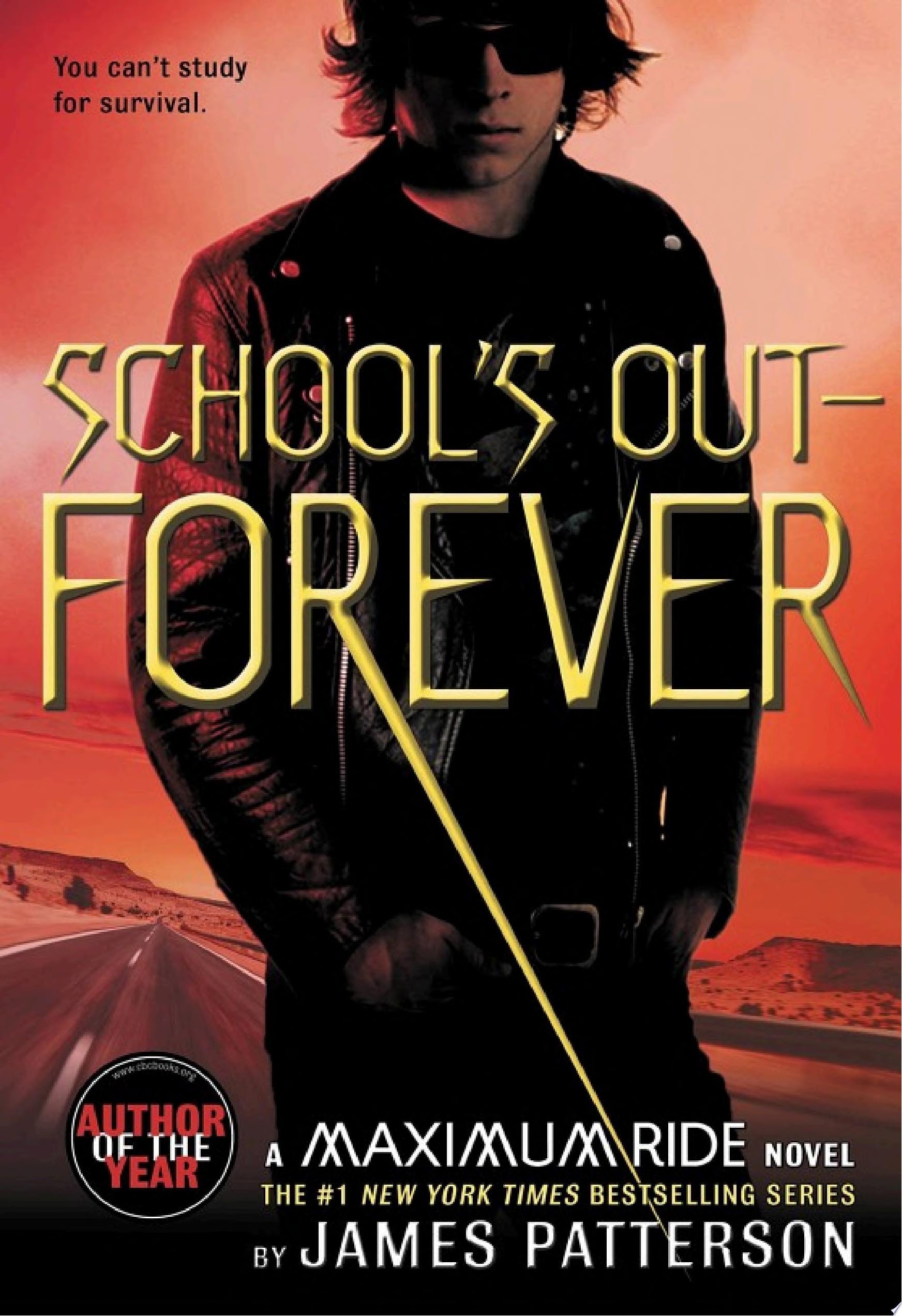 School's Out - Forever