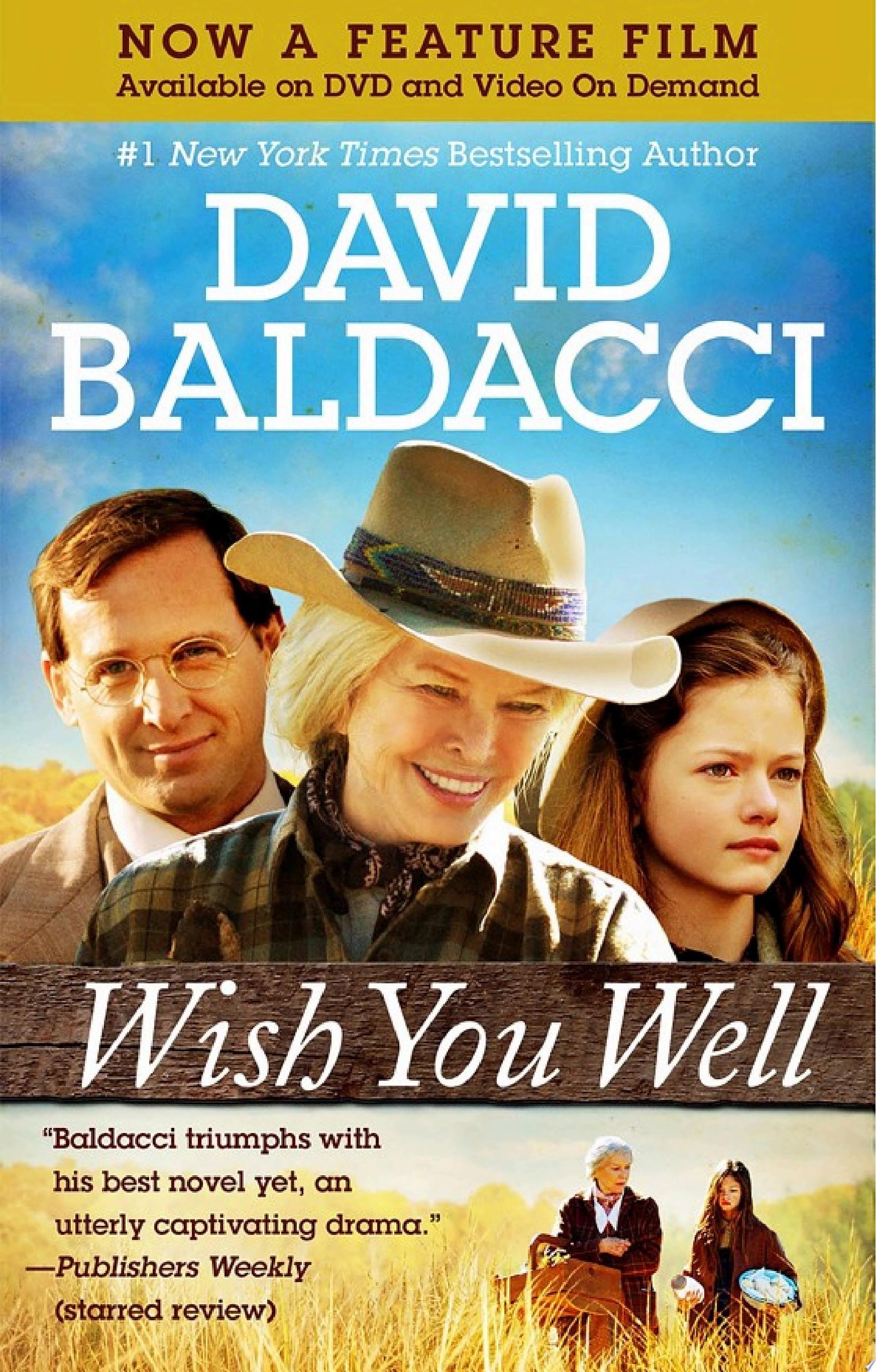 Wish You Well