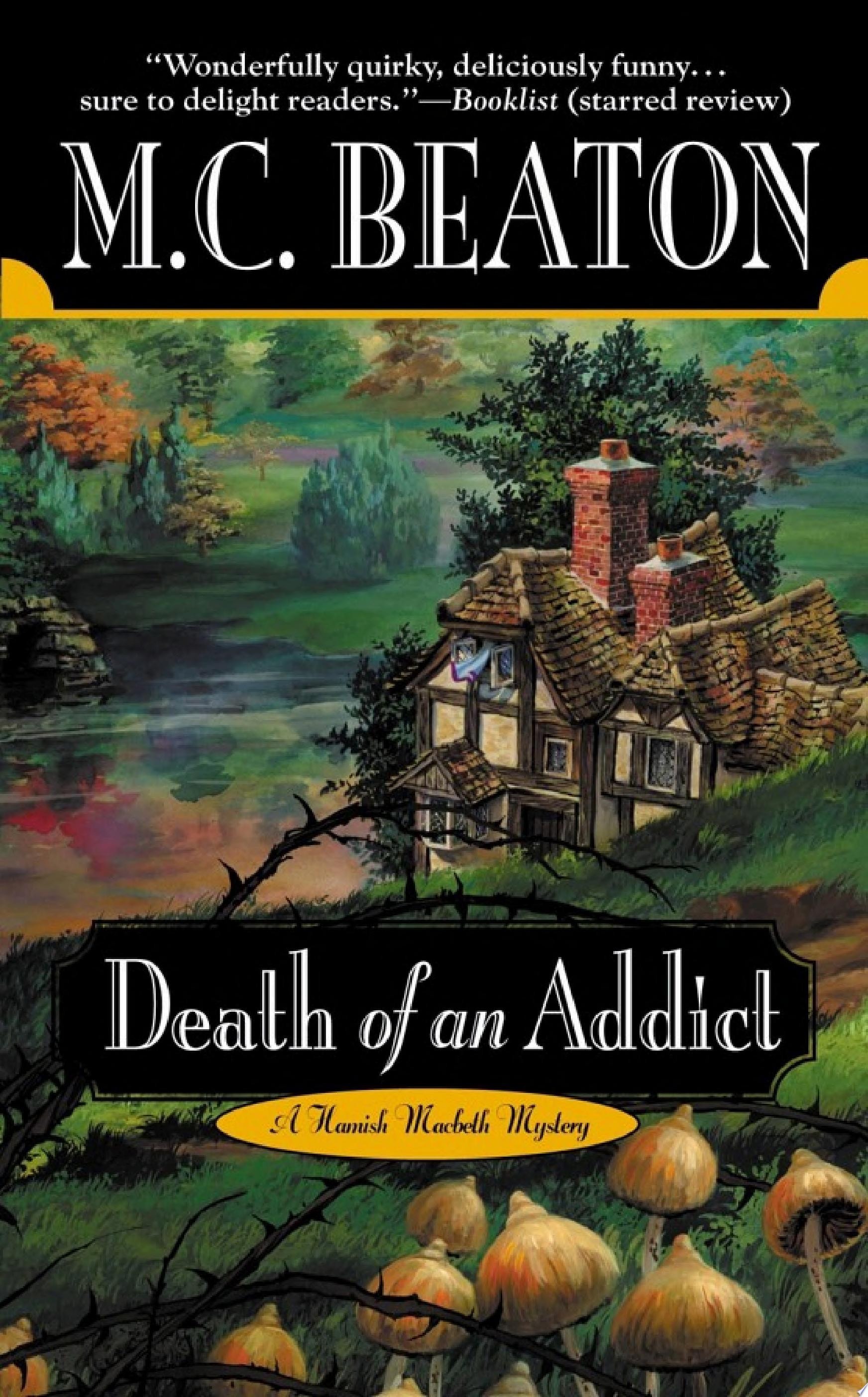 Death of an Addict