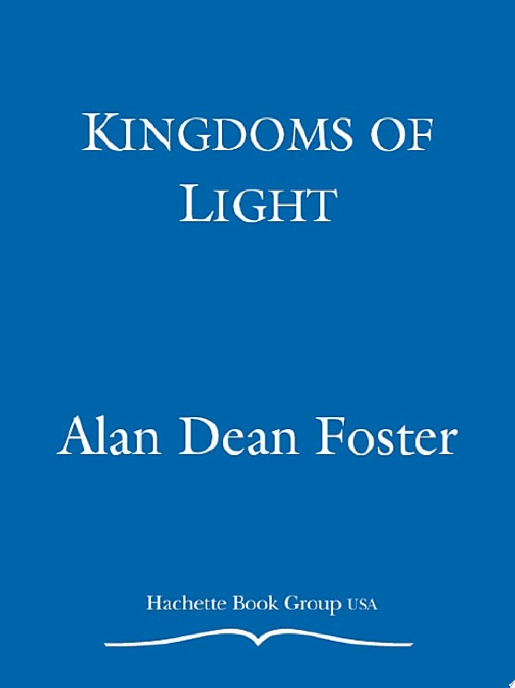 Kingdoms of Light